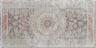 Плитка Kerama Marazzi Ковёр декорированный обрезной SG590300R (119,5x238,5)